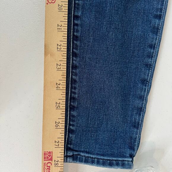 Athleta Jeans Size 6 - Picture 13 of 13